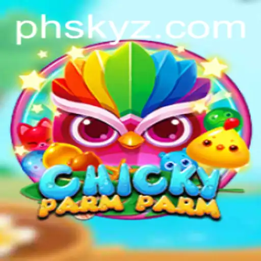 Unveiling ChickyParmParm: The Exciting World of PHSKY