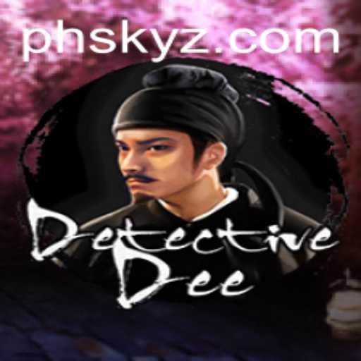 Explore the Intrigue of DetectiveDee: The Ultimate Detective Genre Experience