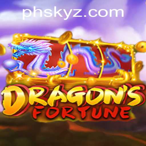 Enter the Realm of DragonFortune: A Thrilling Adventure Awaits with PHSKY