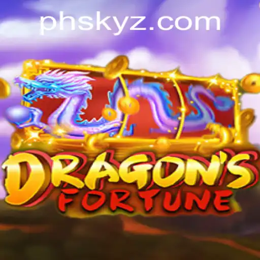 Enter the Realm of DragonFortune: A Thrilling Adventure Awaits with PHSKY