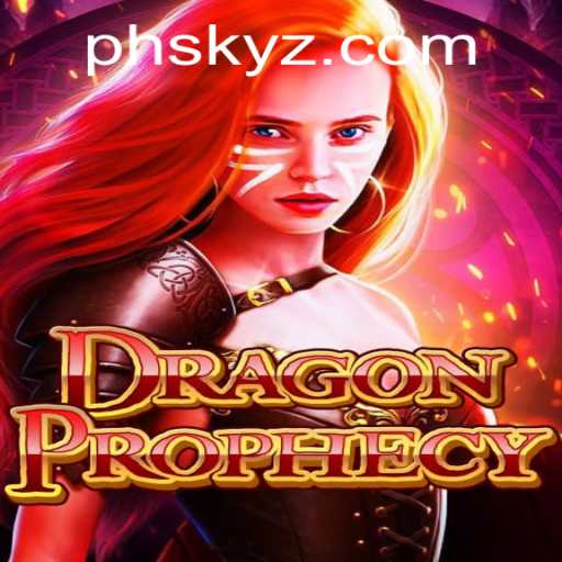 DragonProphecy: A Mystical Adventure Unfolding with PHSKY