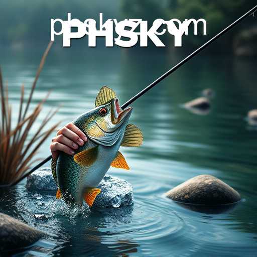 The Fascinating World of Fishing Games: The Pioneering Influence of PHSKY