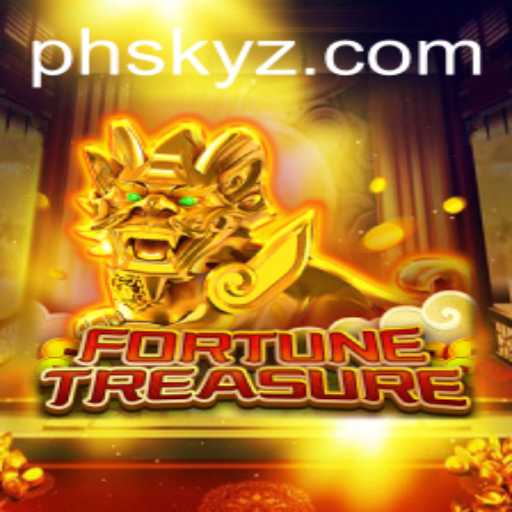 Discovering FortuneTreasure: A Journey into the New Gaming Sensation