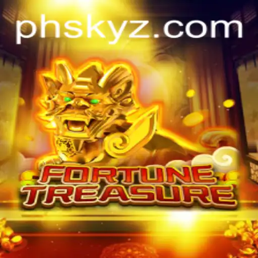 Discovering FortuneTreasure: A Journey into the New Gaming Sensation