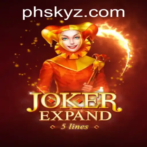 Exploring the Intriguing World of JokerExpand: Unveiling the PHSKY Challenge