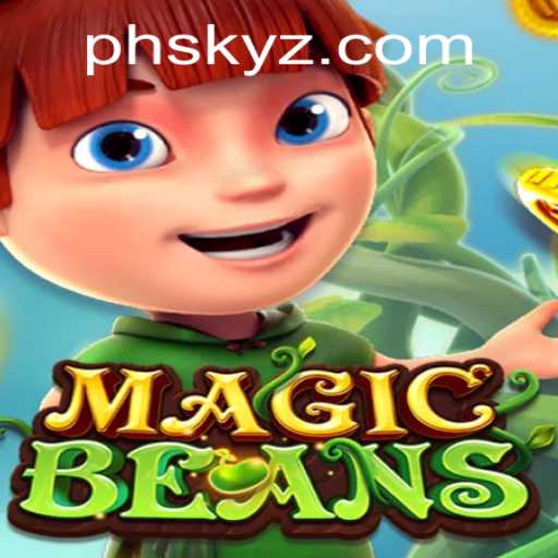 MAGICBEANS: A Captivating Journey Through Perception and Strategy in the Latest Gaming Craze