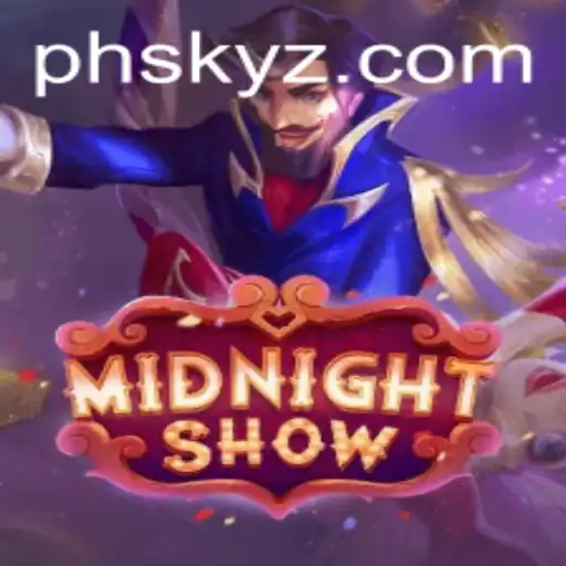 The Immersive Experience of MidnightShow: Unveiling PHSKY