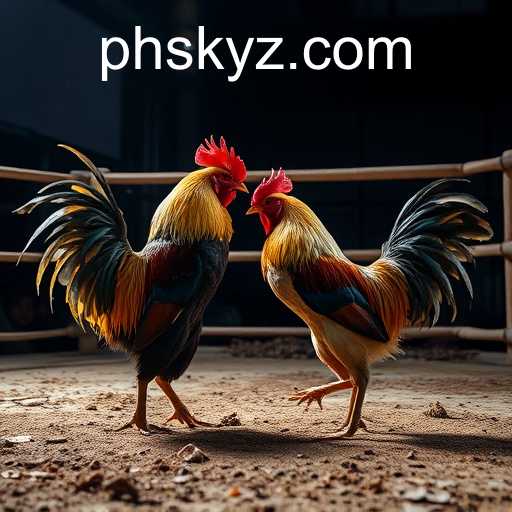 Online Sabong and the Increasing Popularity of PHSKY