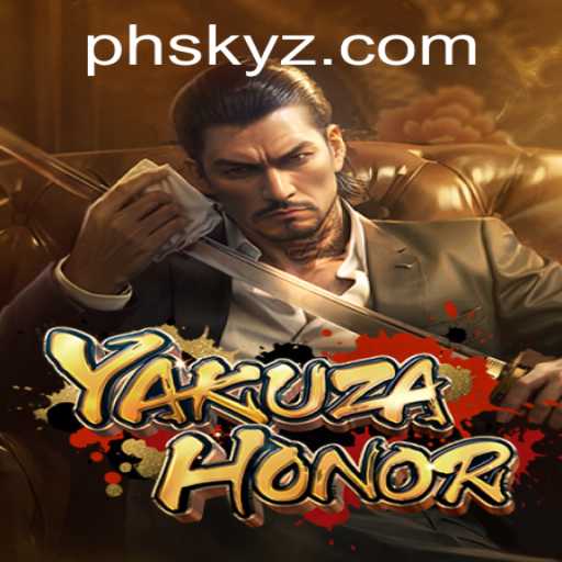 YakuzaHonor: Embrace the World of Tactical Strategy and Intrigue